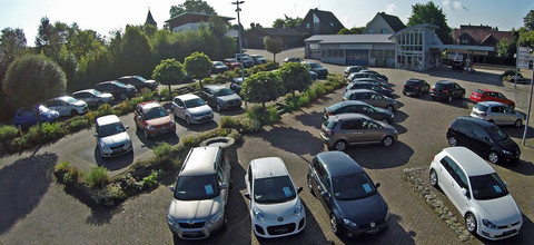 Tebben Automobile GmbH & Co. KG